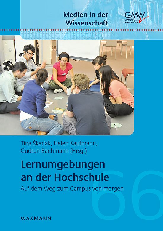 Broschüre GMW